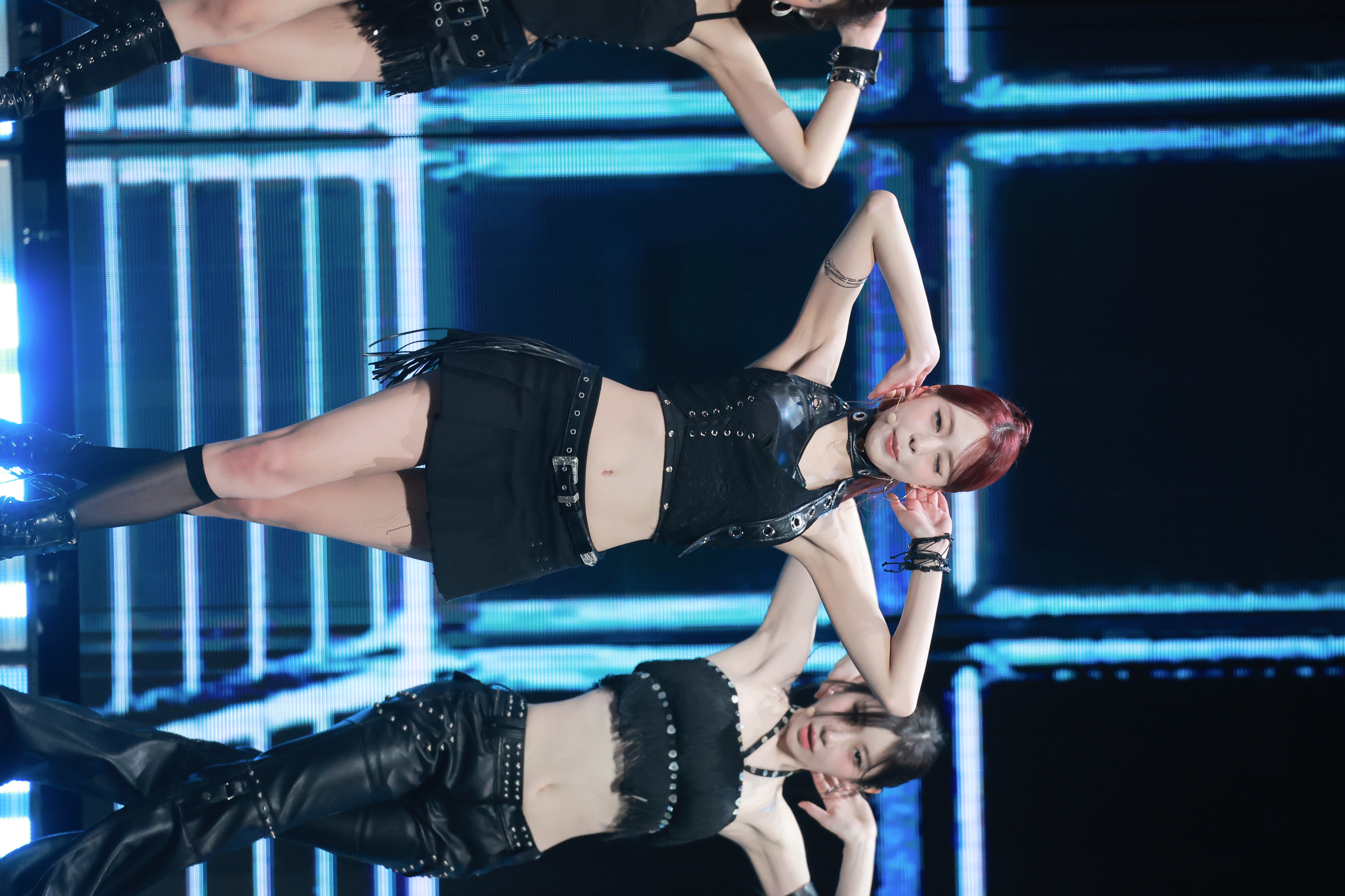 250823 ITZY 4557 pics