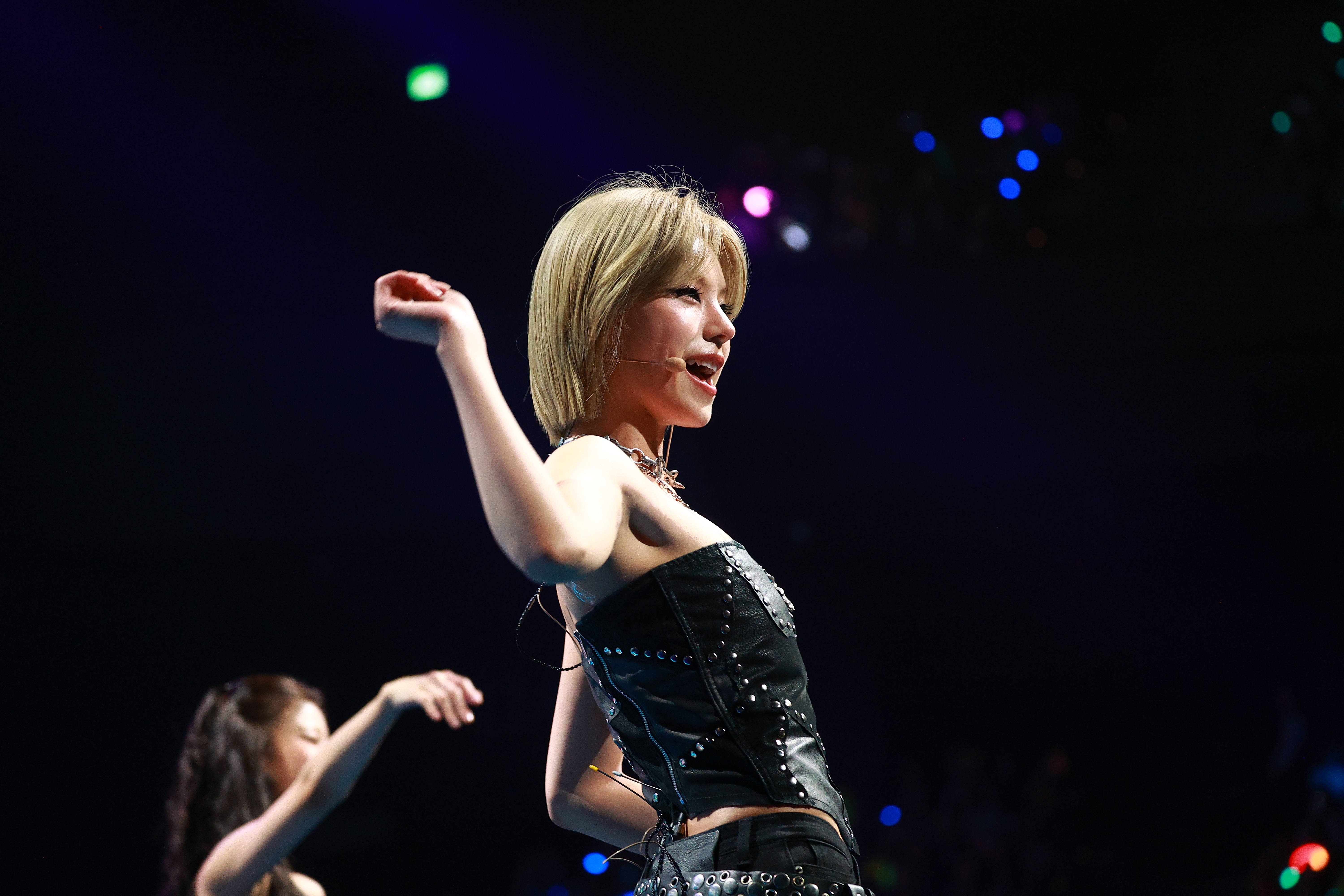  250823 Yeji 1000 pics