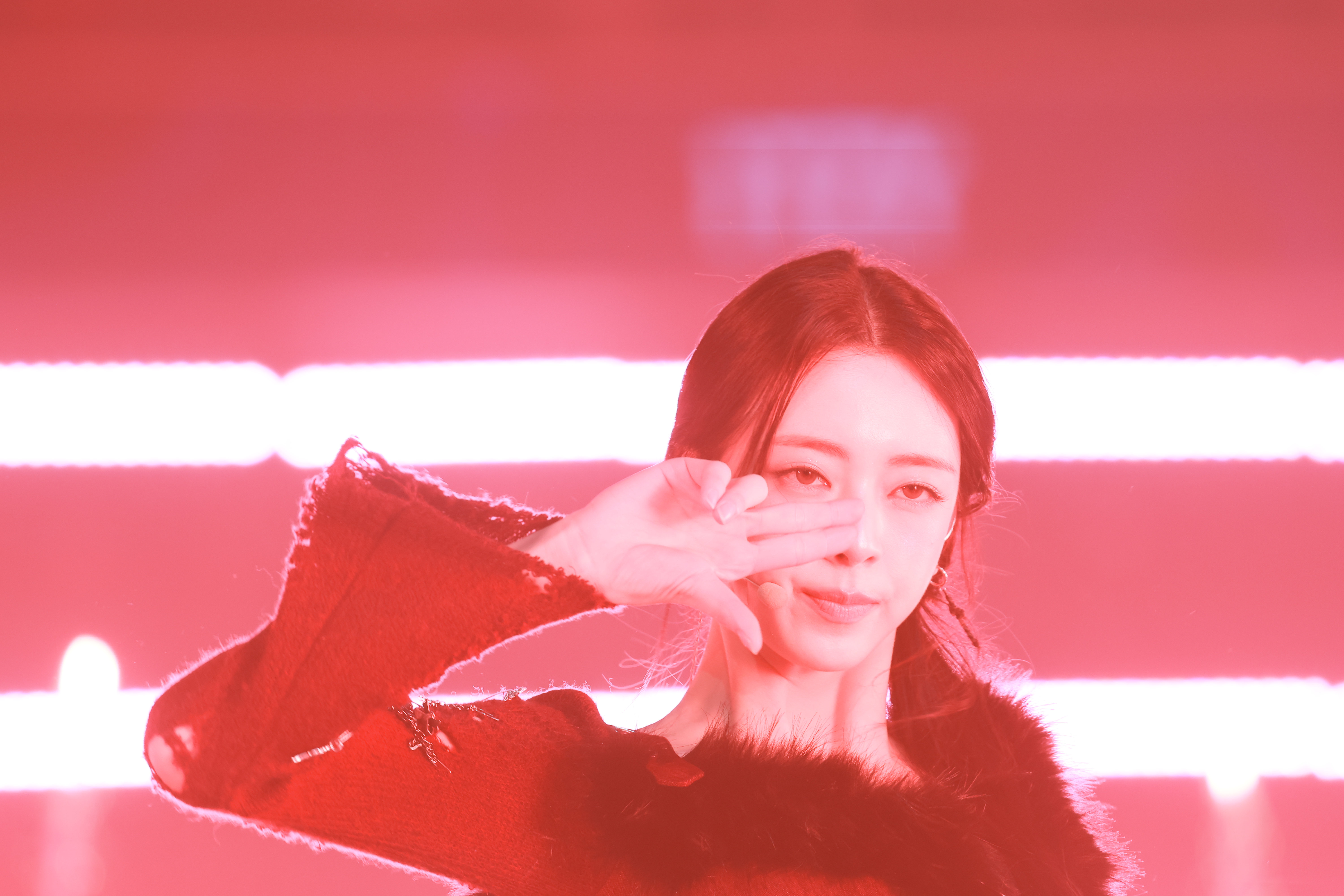 251225 Yuna 400+ pics