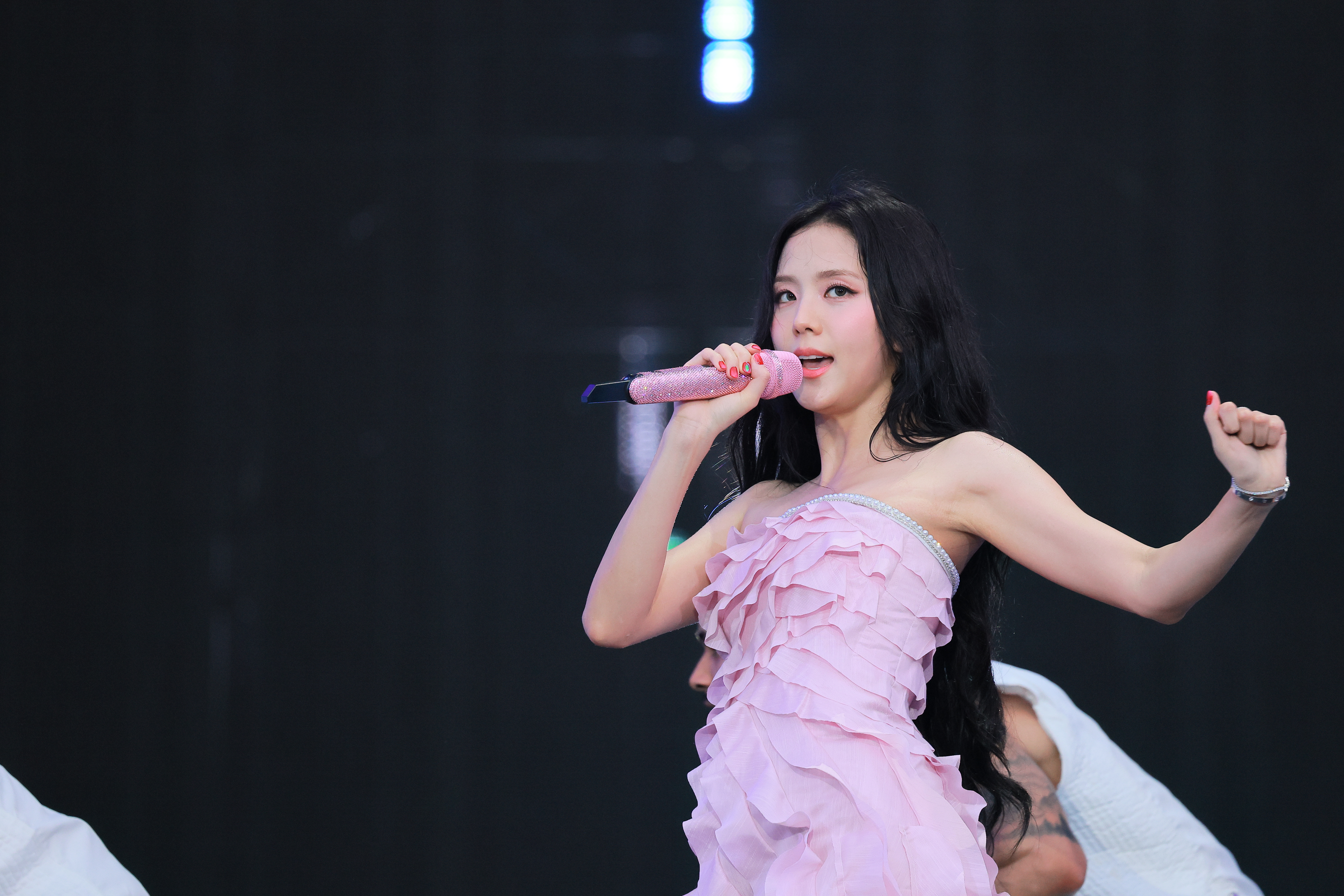 250706 Jisoo data (지수 데이터)  1,658 pics
