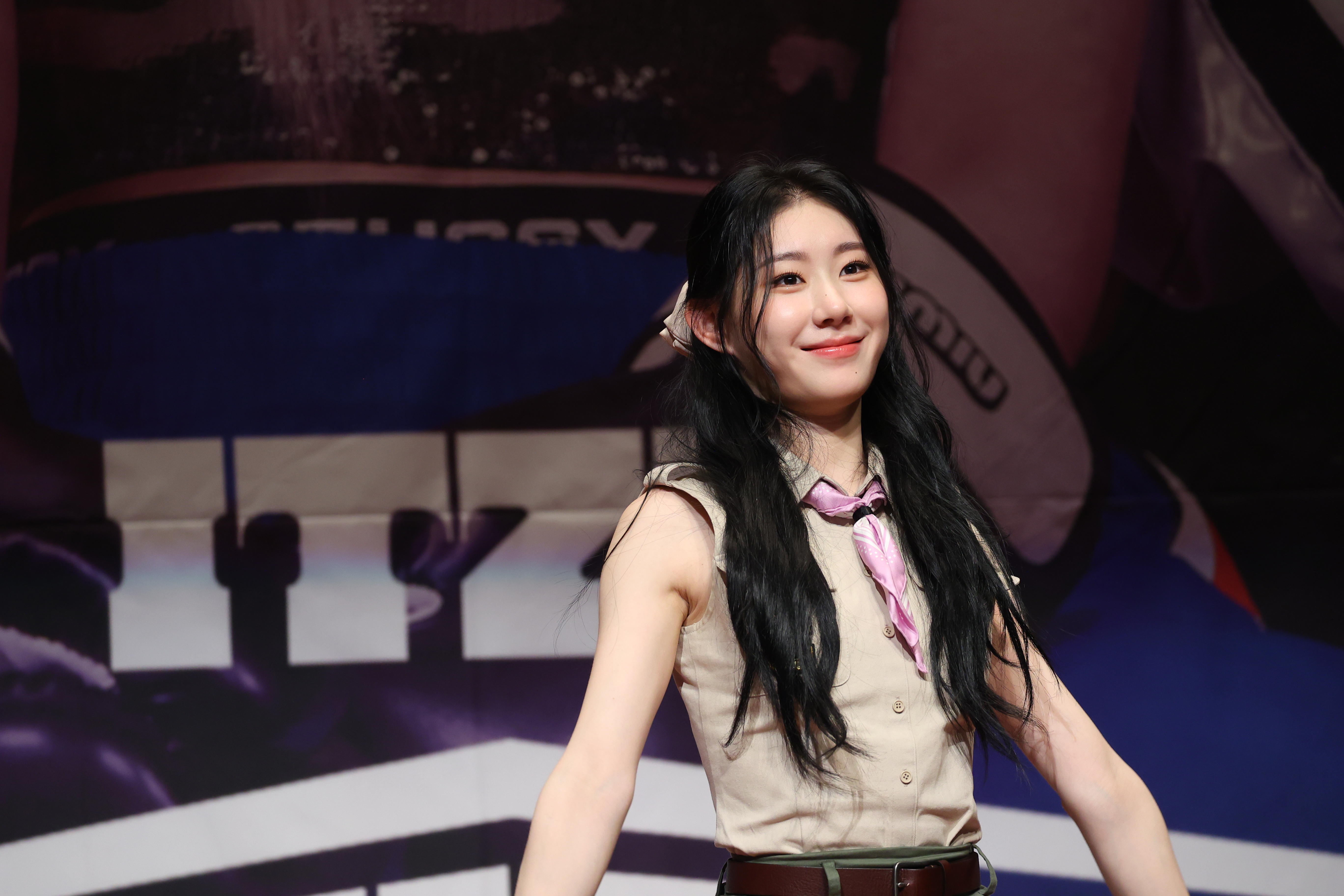 230819 Chaeryeong 912 pics