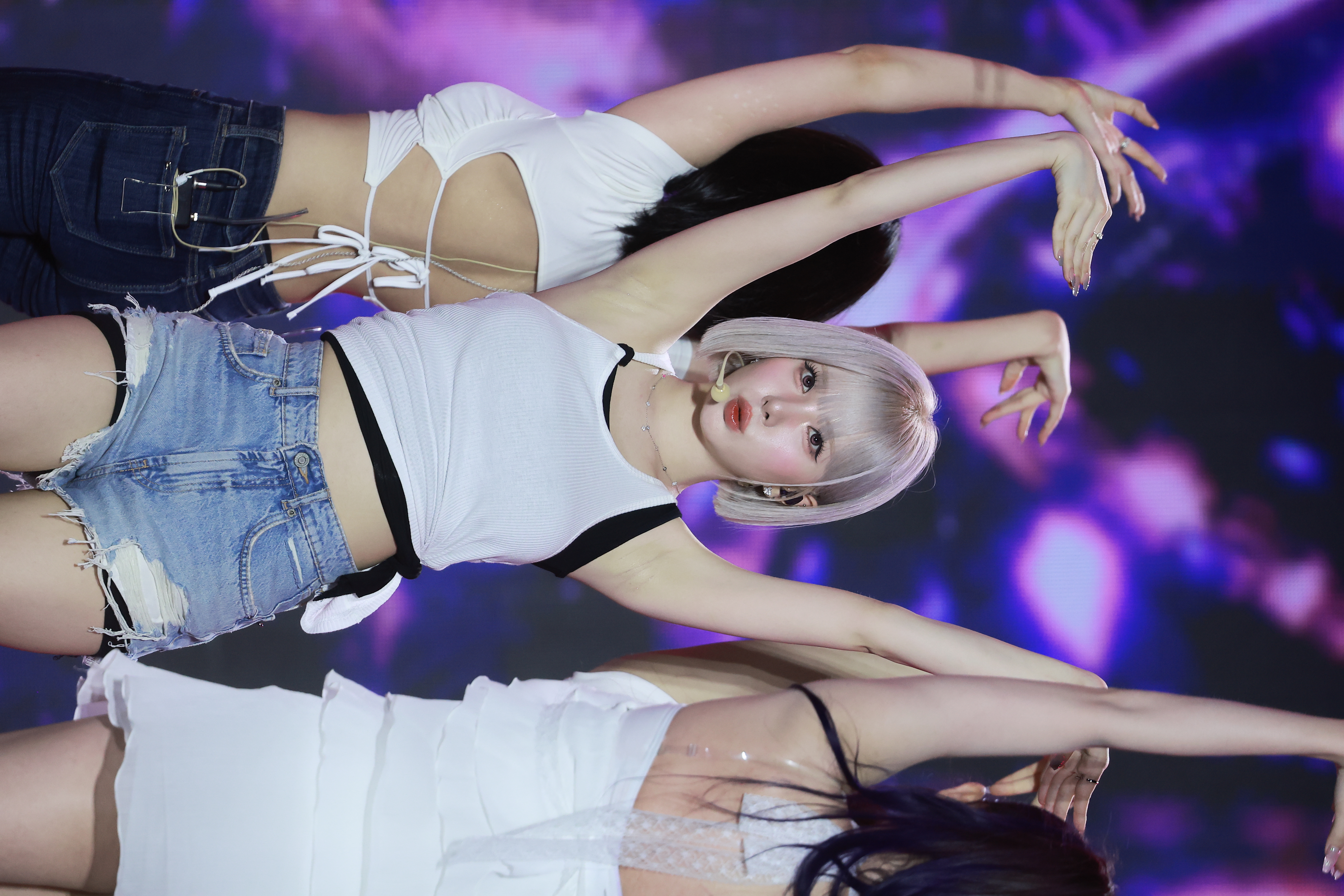 250804 Eunha 2234 pics