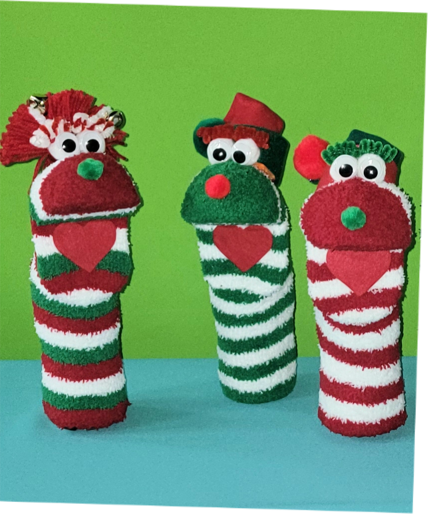 Christmas Doopalpoop