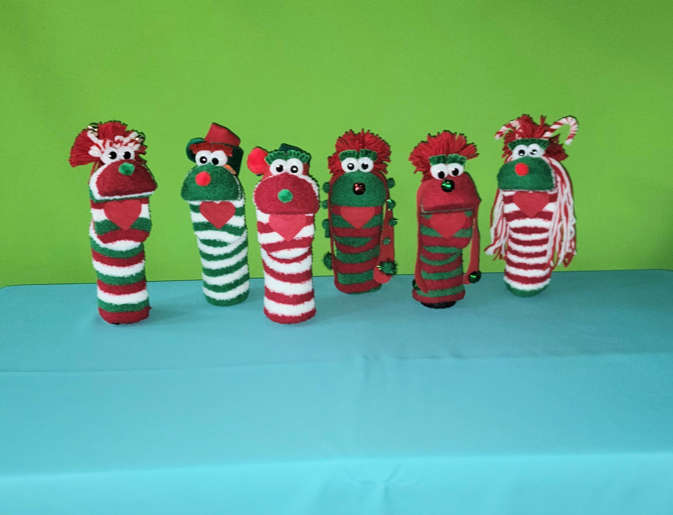 Christmas Doopalpoop