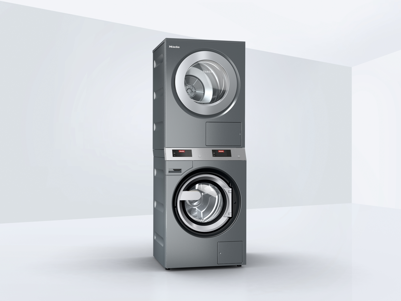 Skalbyklė - PWM 909 [EL DP DD] IG