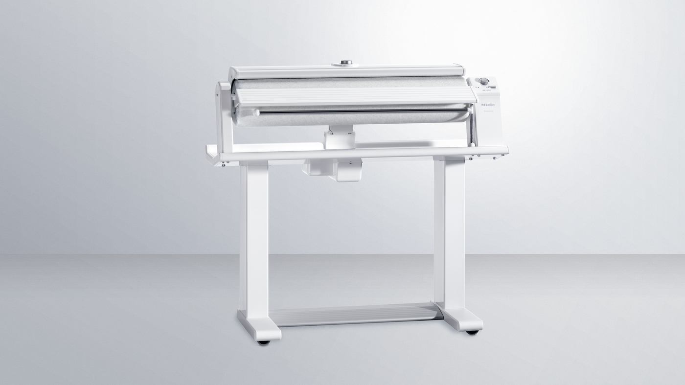 Rotacinis Lygintuvas - HM 16-83 EL