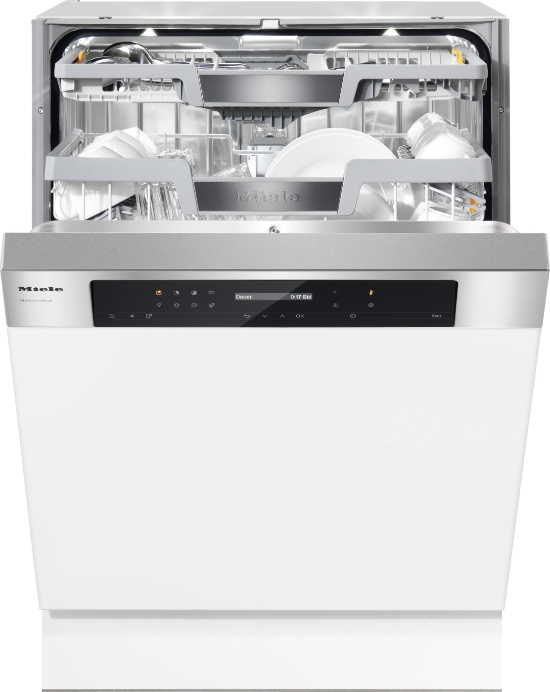 Indaplovė - PFD 103 SCi XXL WF - PA CLST