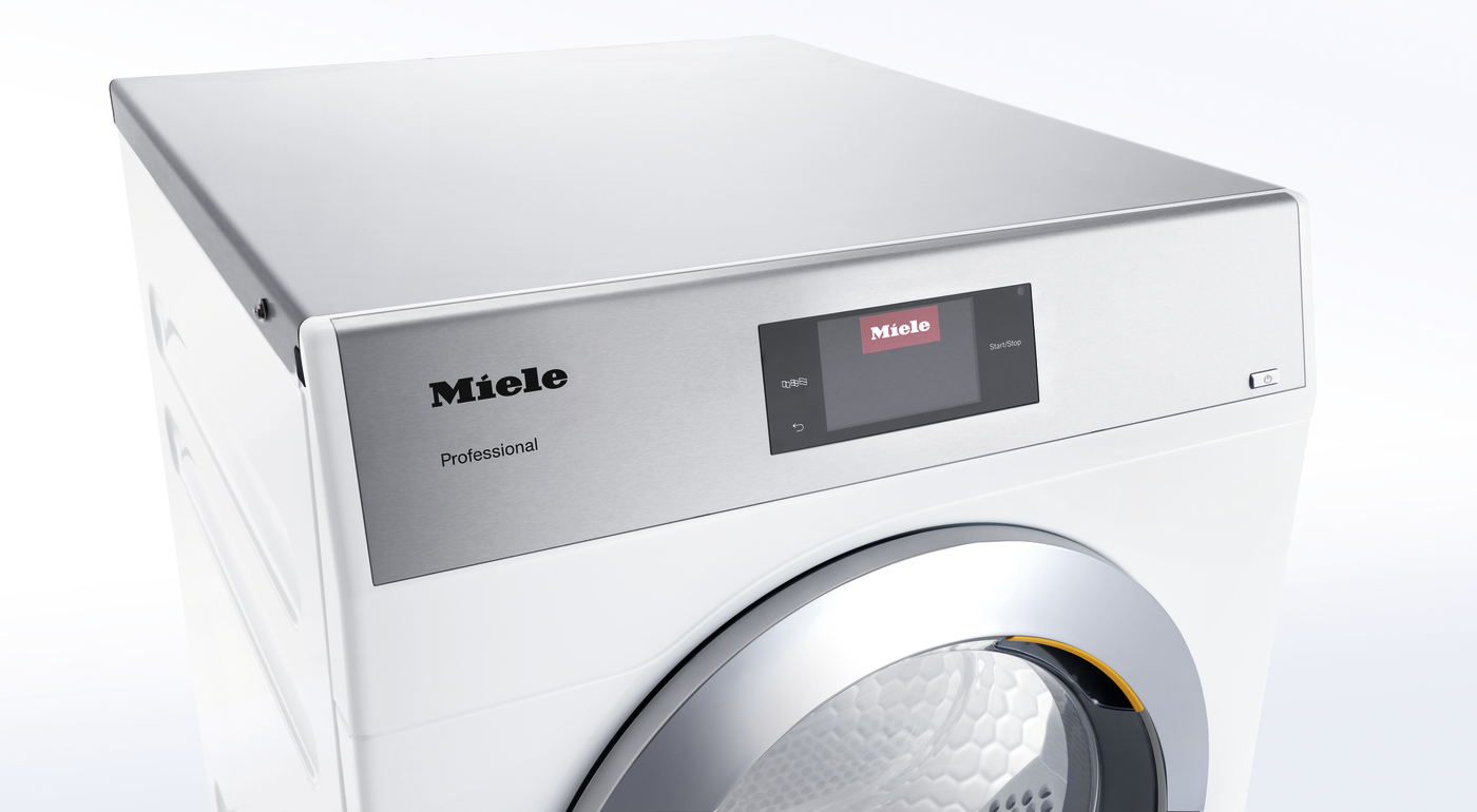 Džiovyklė - PDR 908 HP P [EL] LW