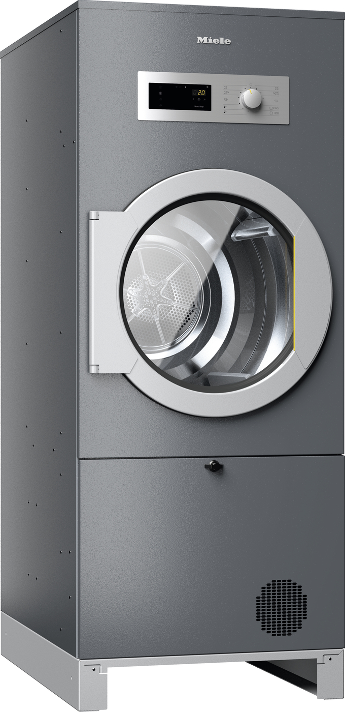 Džiovyklė - PDR 511 SL ROP HP [EL] IG-IG