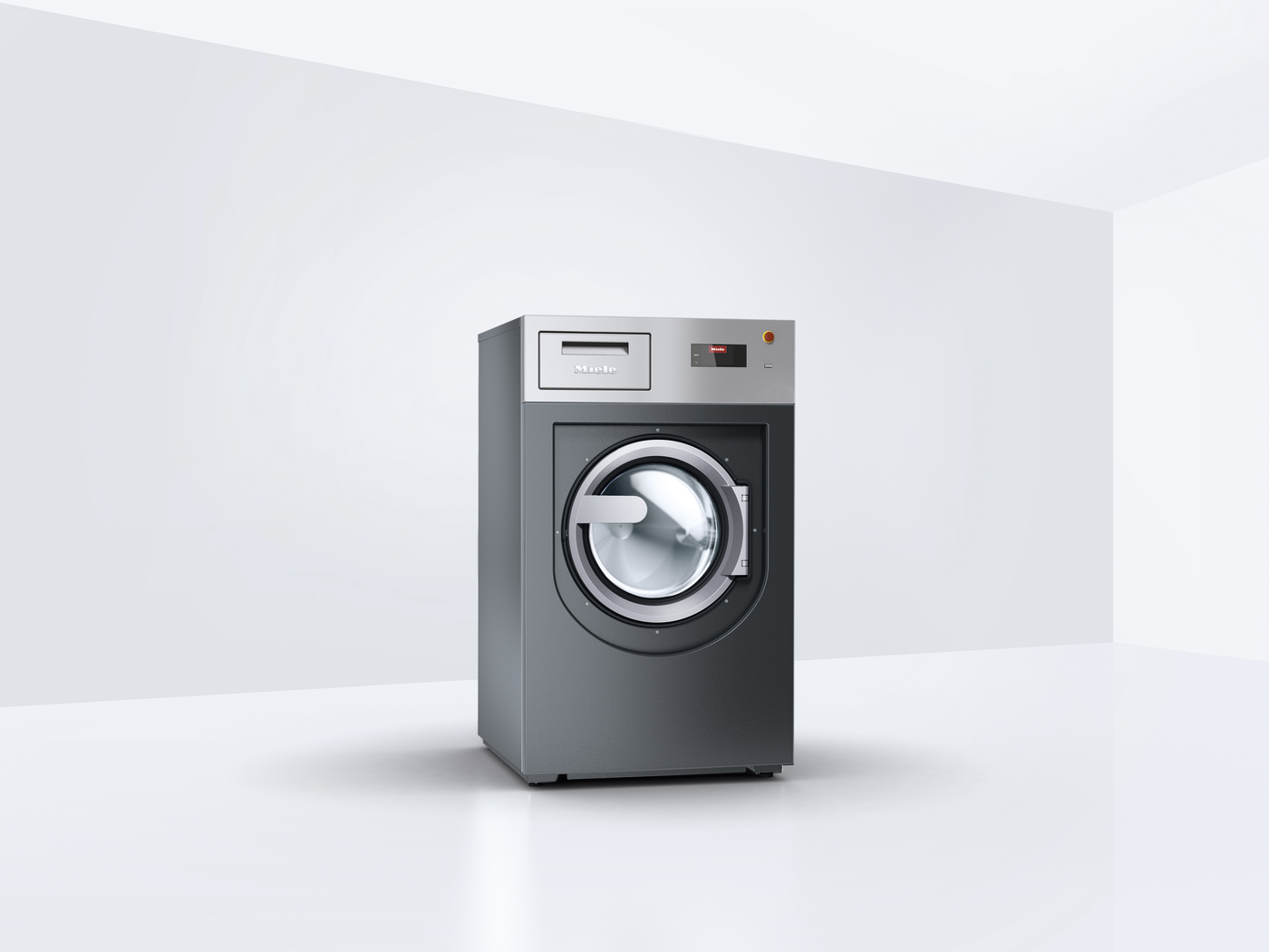 Skalbyklė - PWM 514 [EL DV DD] IG