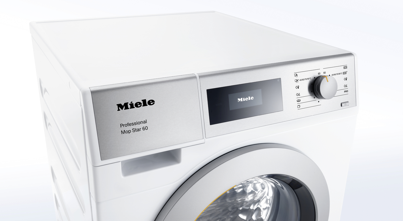 Skalbyklė - PWM 507 [EL DP] LW