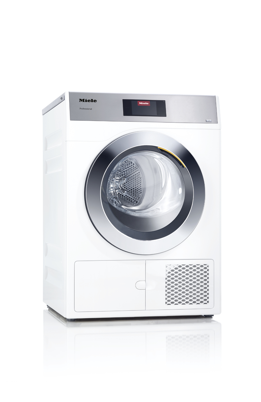 Džiovyklė - PDR 908 HP P [EL] LW