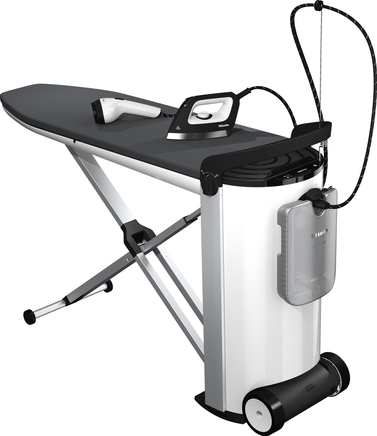 Lyginimo sistema - PIB 100 [EL]