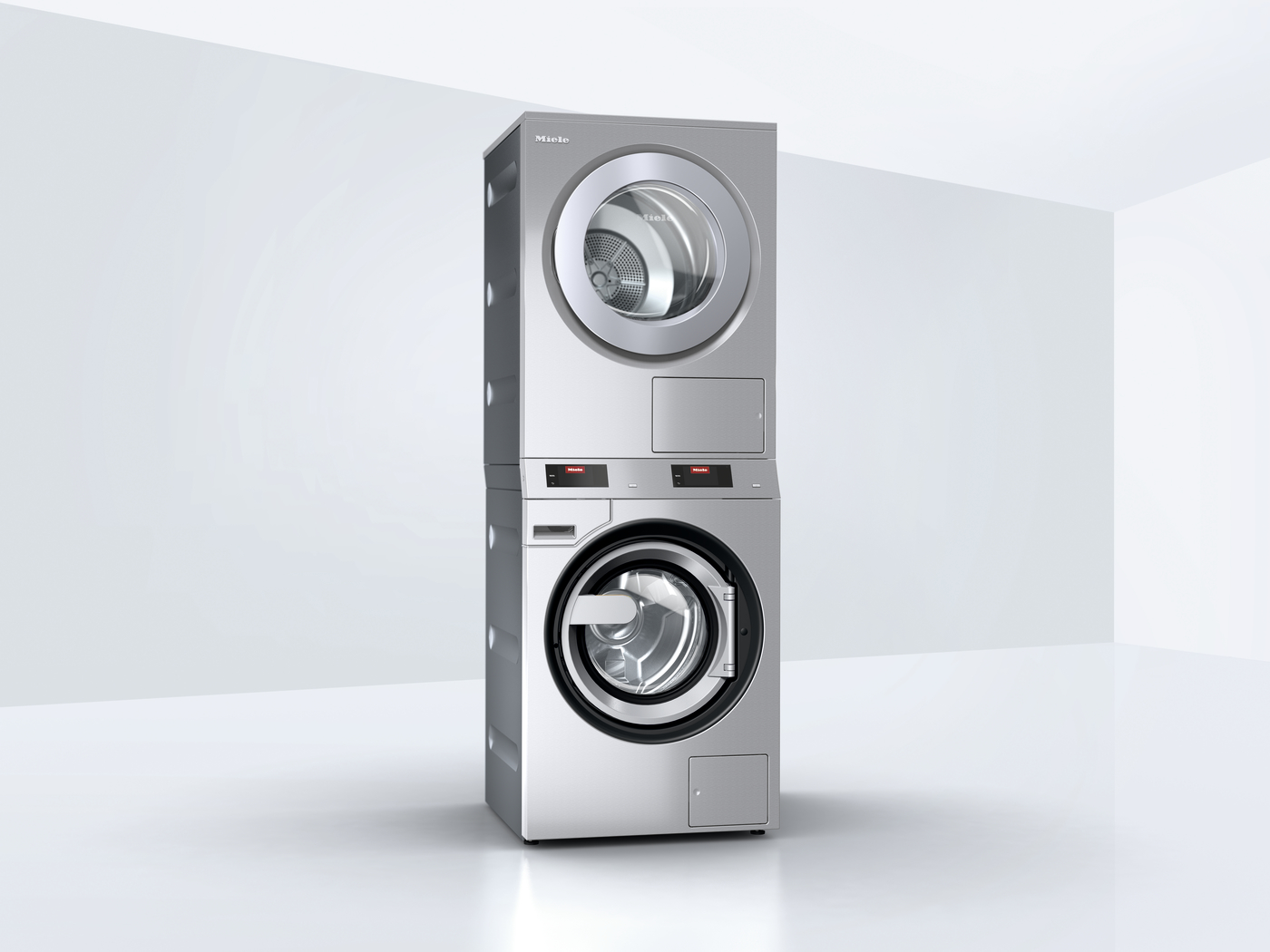 Skalbyklė-džiovyklė - PDW 909 [EL DP DD] SST