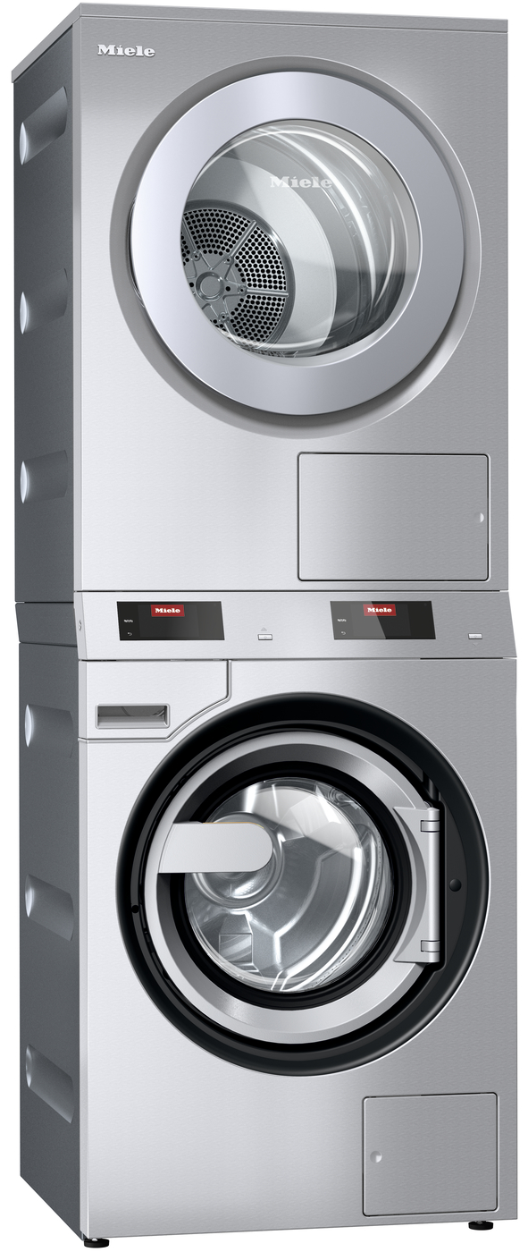 Skalbyklė-džiovyklė - PDW 909 [EL DP DD] SST