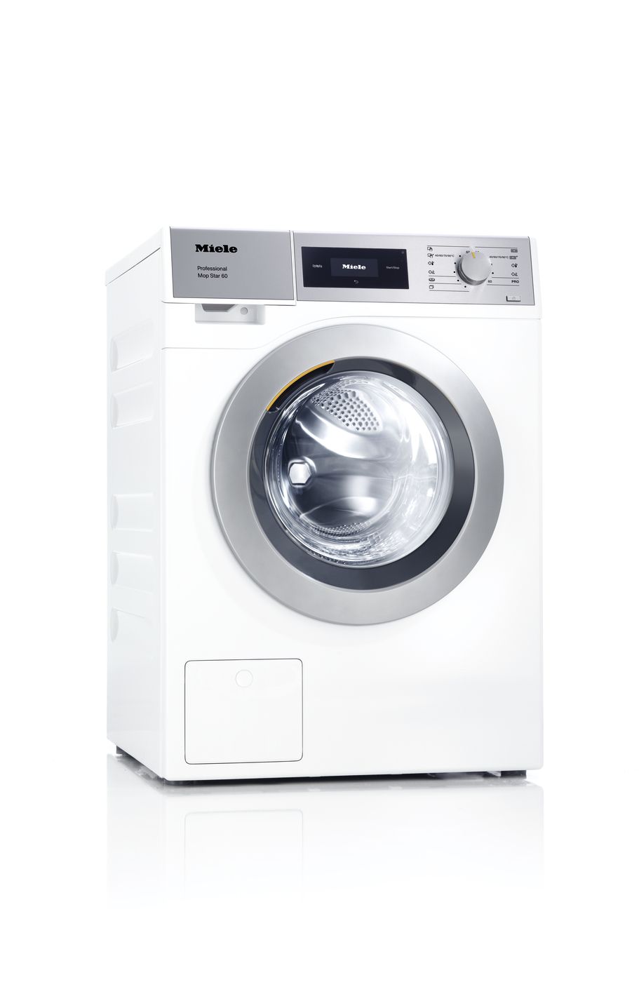 Skalbyklė - PWM 506 Mop Star 60 [EL DP] LW