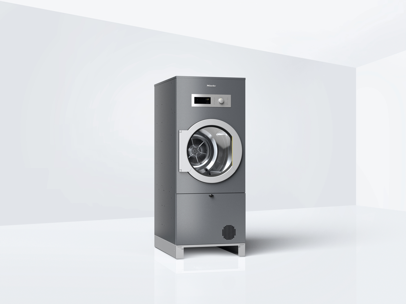 Džiovyklė - PDR 511 SL ROP HP [EL] IG-IG