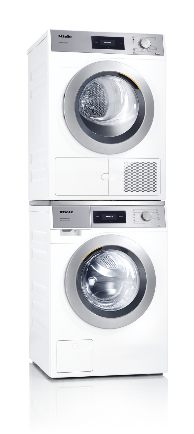 Skalbyklė - PWM 506 Mop Star 60 [EL DP] LW