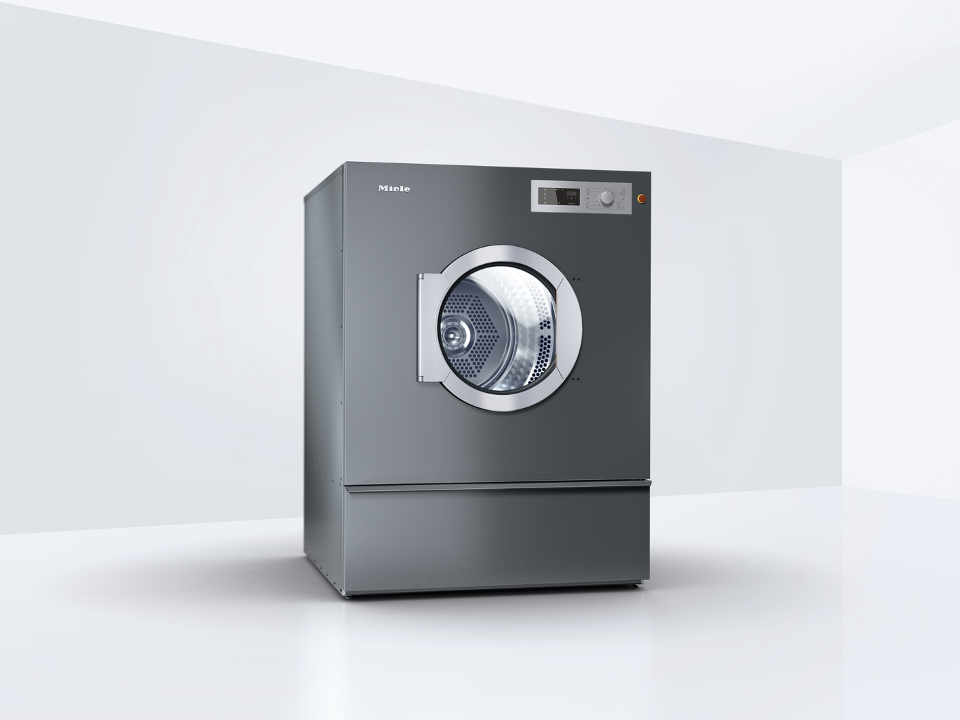 Džiovyklė - PDR 528 ROP [EL] IG