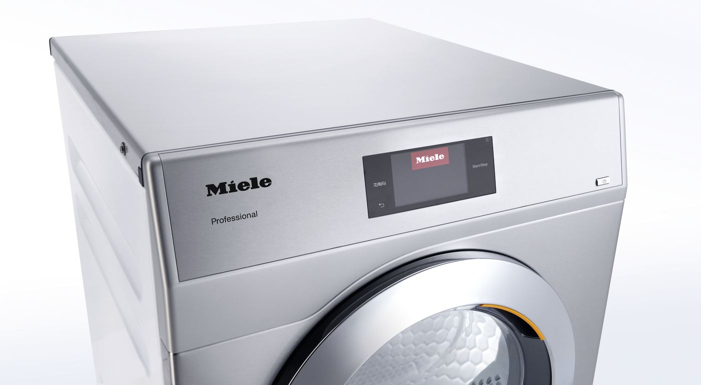 Džiovyklė - PDR 908 HP P [EL] SST