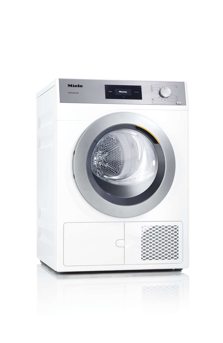 Džiovyklė - PDR 508 HP P [EL] LW