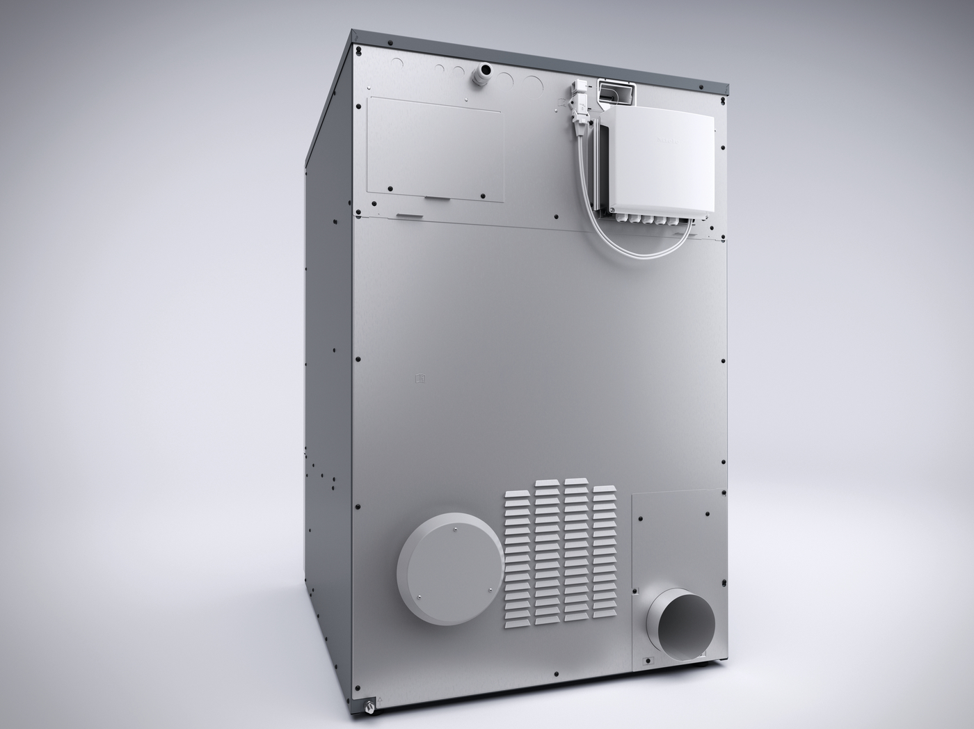 Džiovyklė - PDR 928 [EL] SST