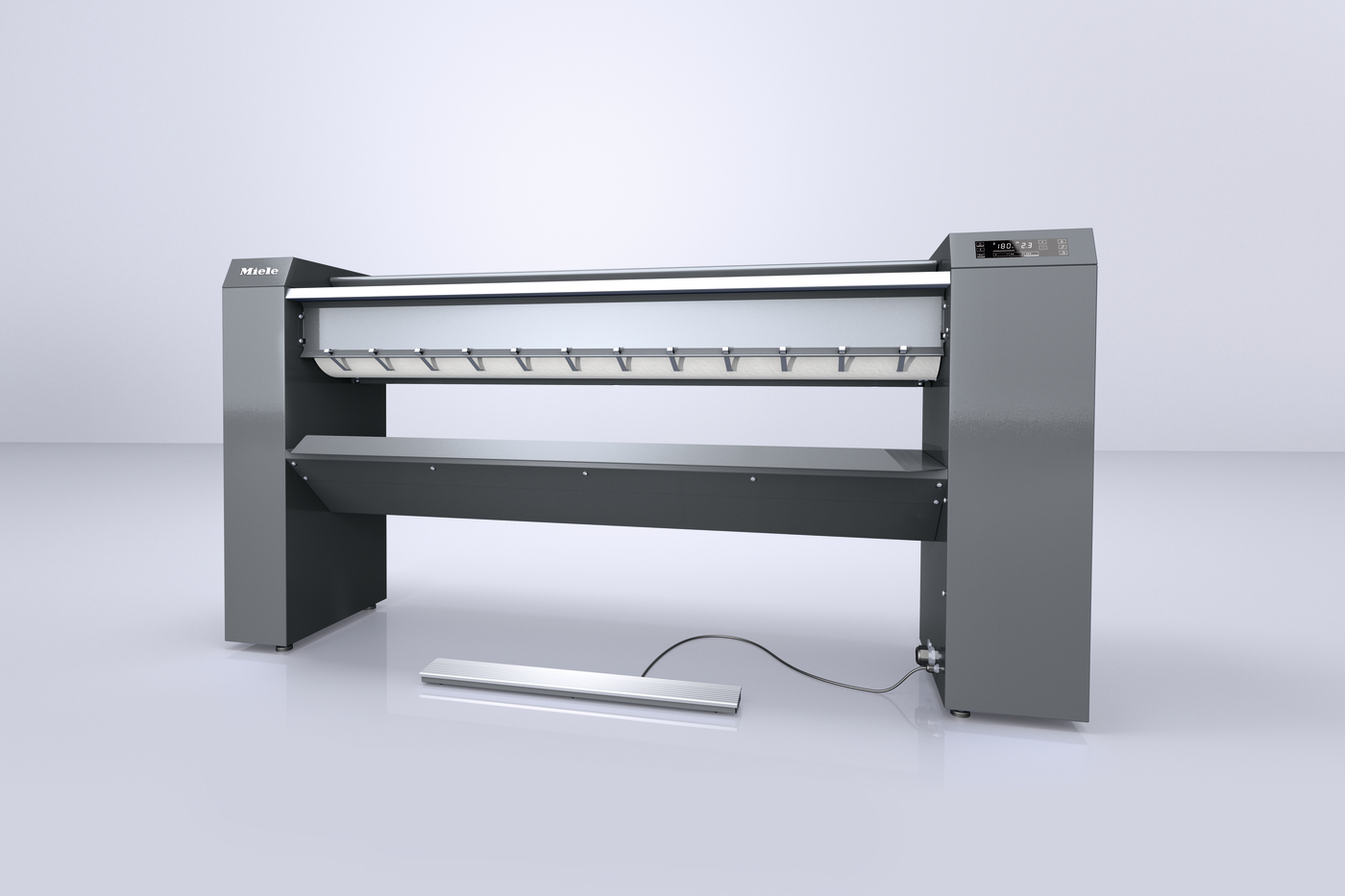 Lyginimo sistema - PRI 217 [EL STW] IG