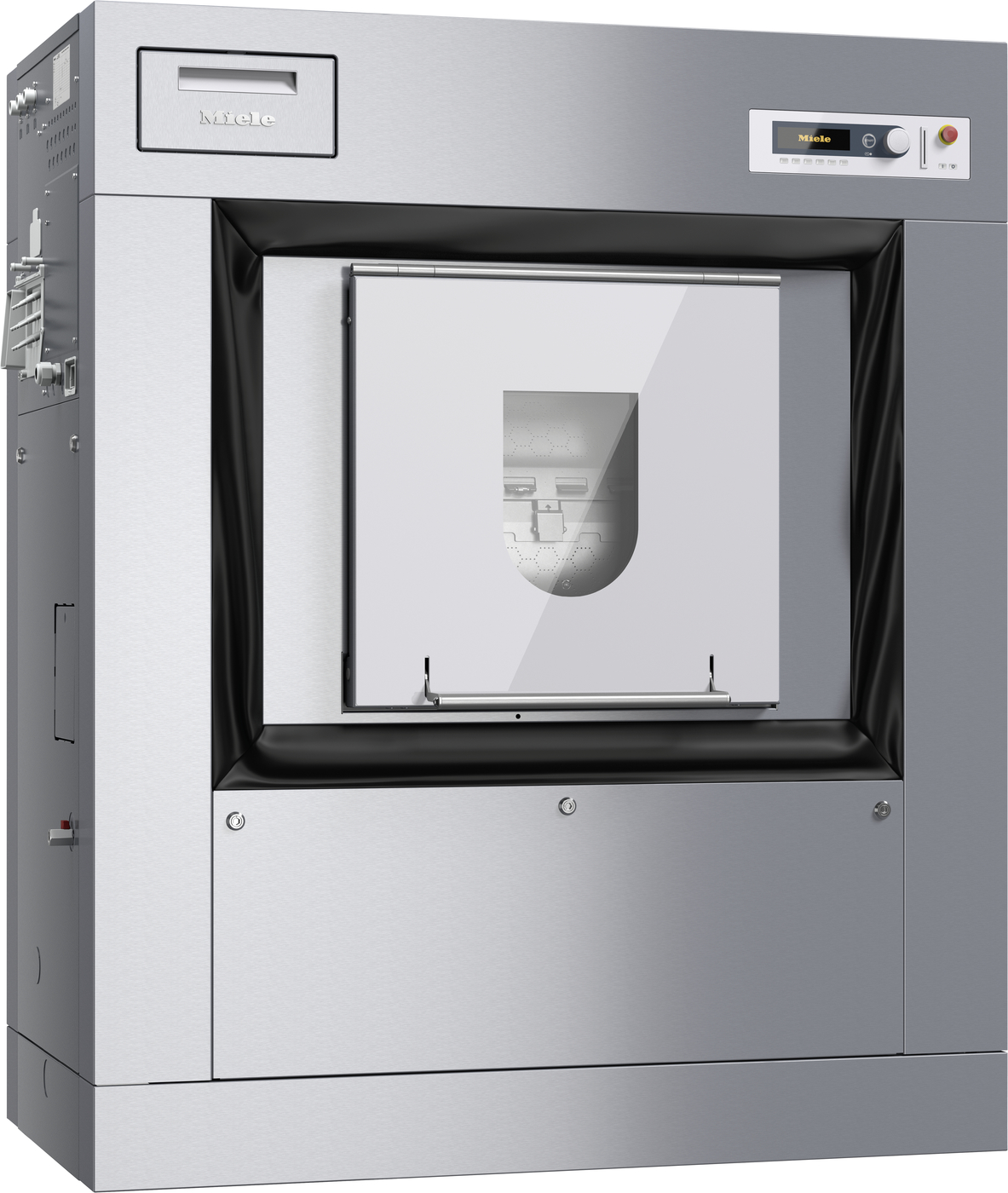 Barjerinė Skalbyklė - PW 6323 [EL WEK MF] SST