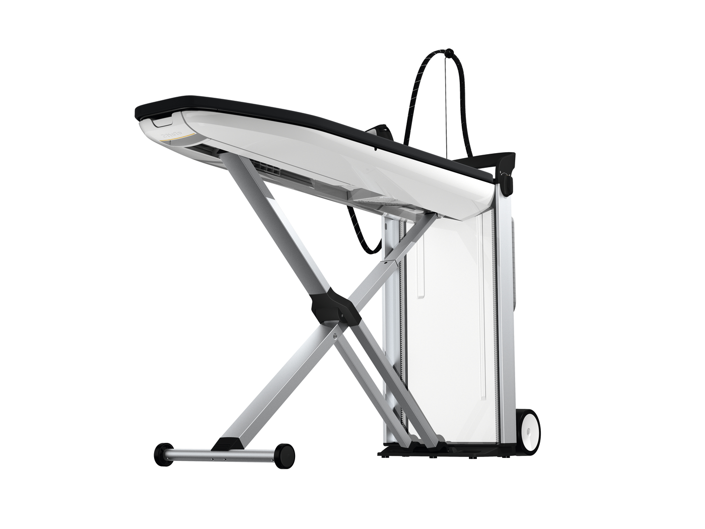 Lyginimo sistema - PIB 100 [EL]