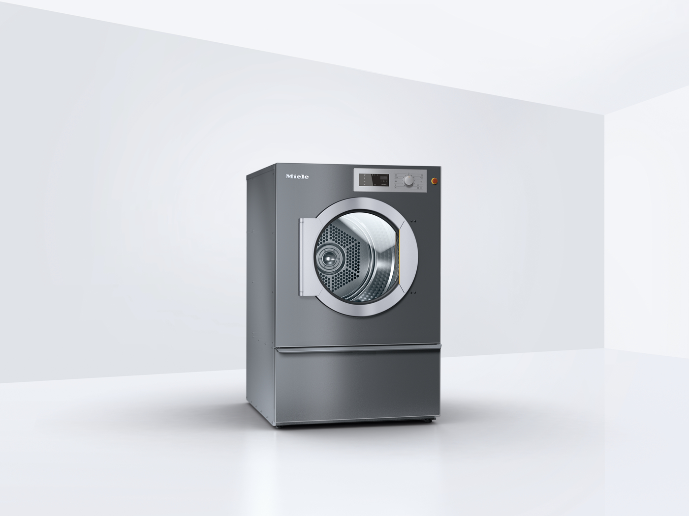 Džiovyklė - PDR 522 ROP [EL] IG