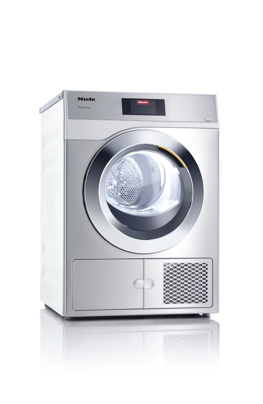 Džiovyklė - PDR 908 HP P [EL] SST