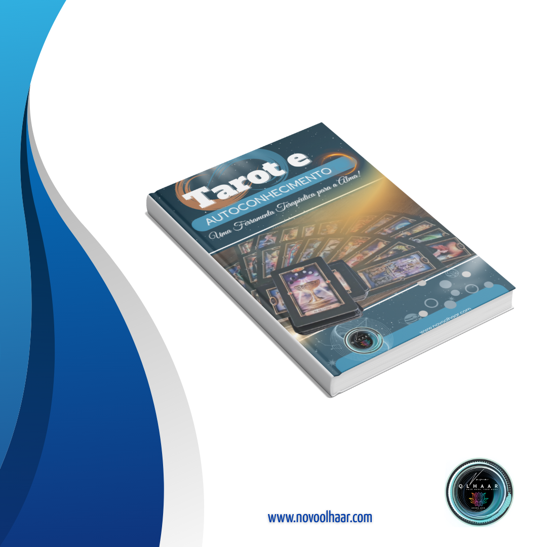 E-BOOK TAROT E AUTOCONHECIMENTO