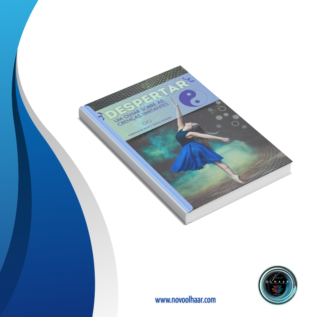 Despertar: Um Olhar Sobre as Crenças Limitantes