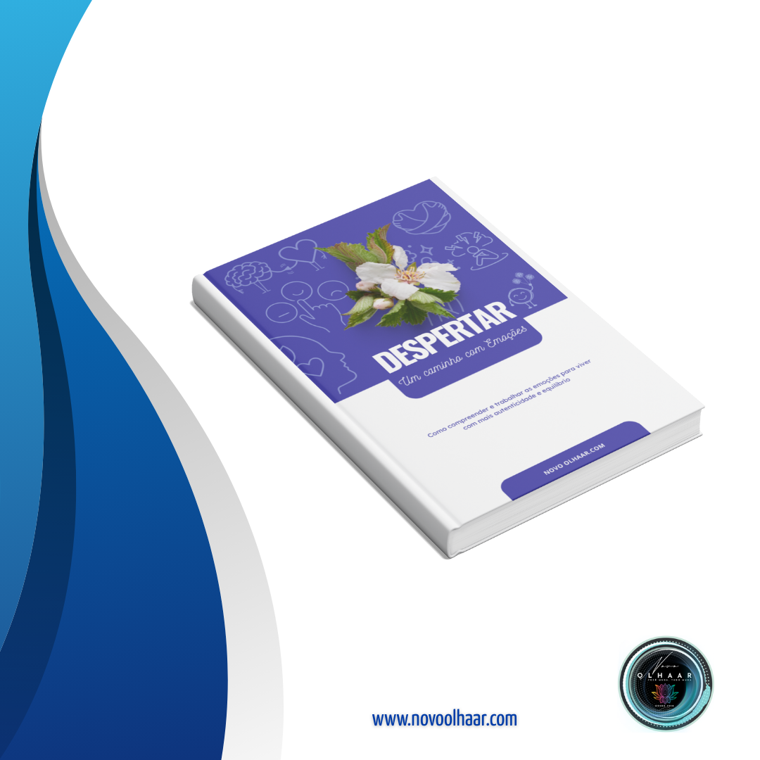 Despertar: Um Caminho com Emoções!