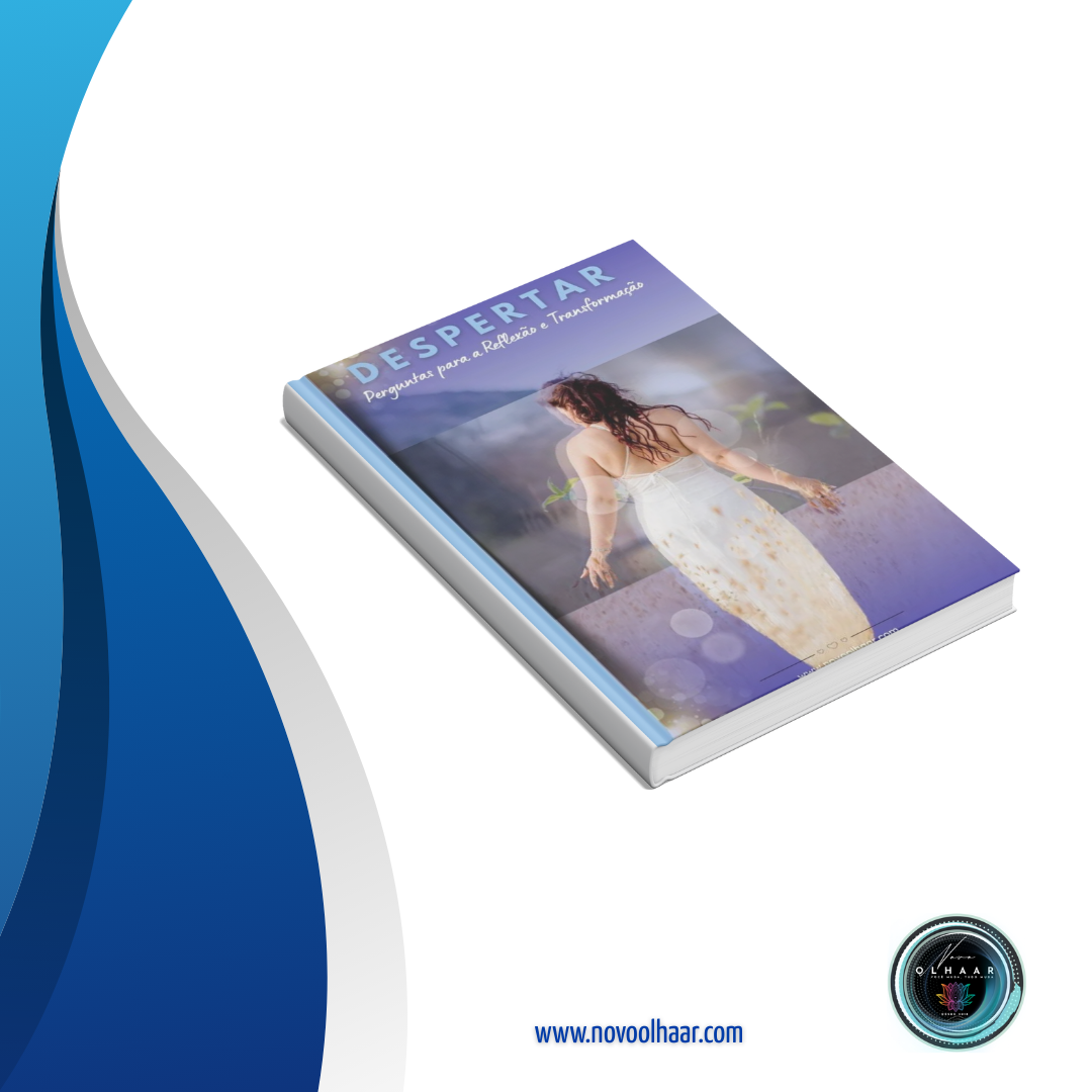 Despertar Perguntas para  Reflexão e Transformação