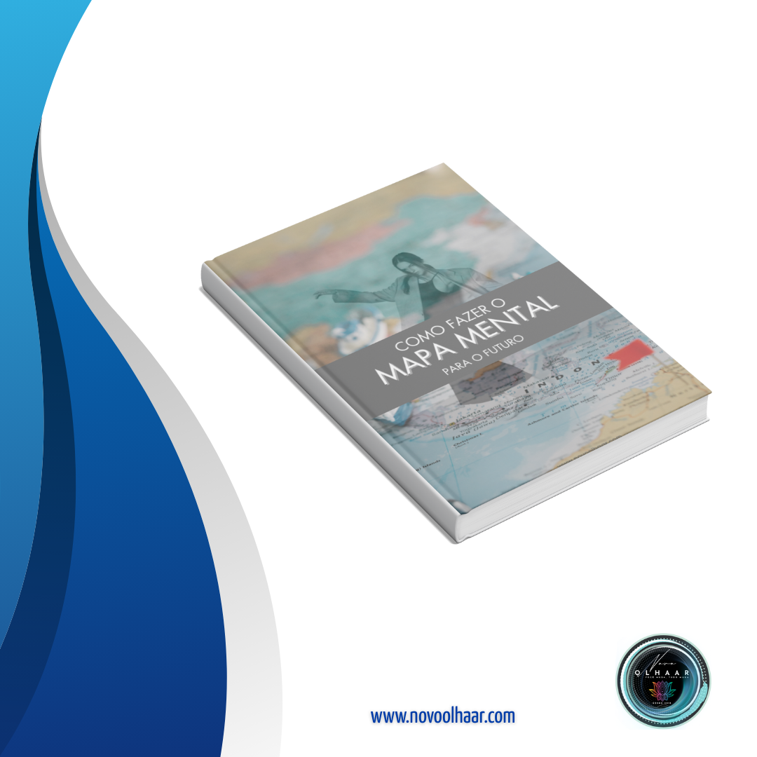 Mapa Mental Para o Futuro