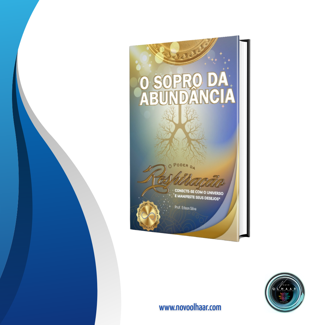 O Sopro da Abundância