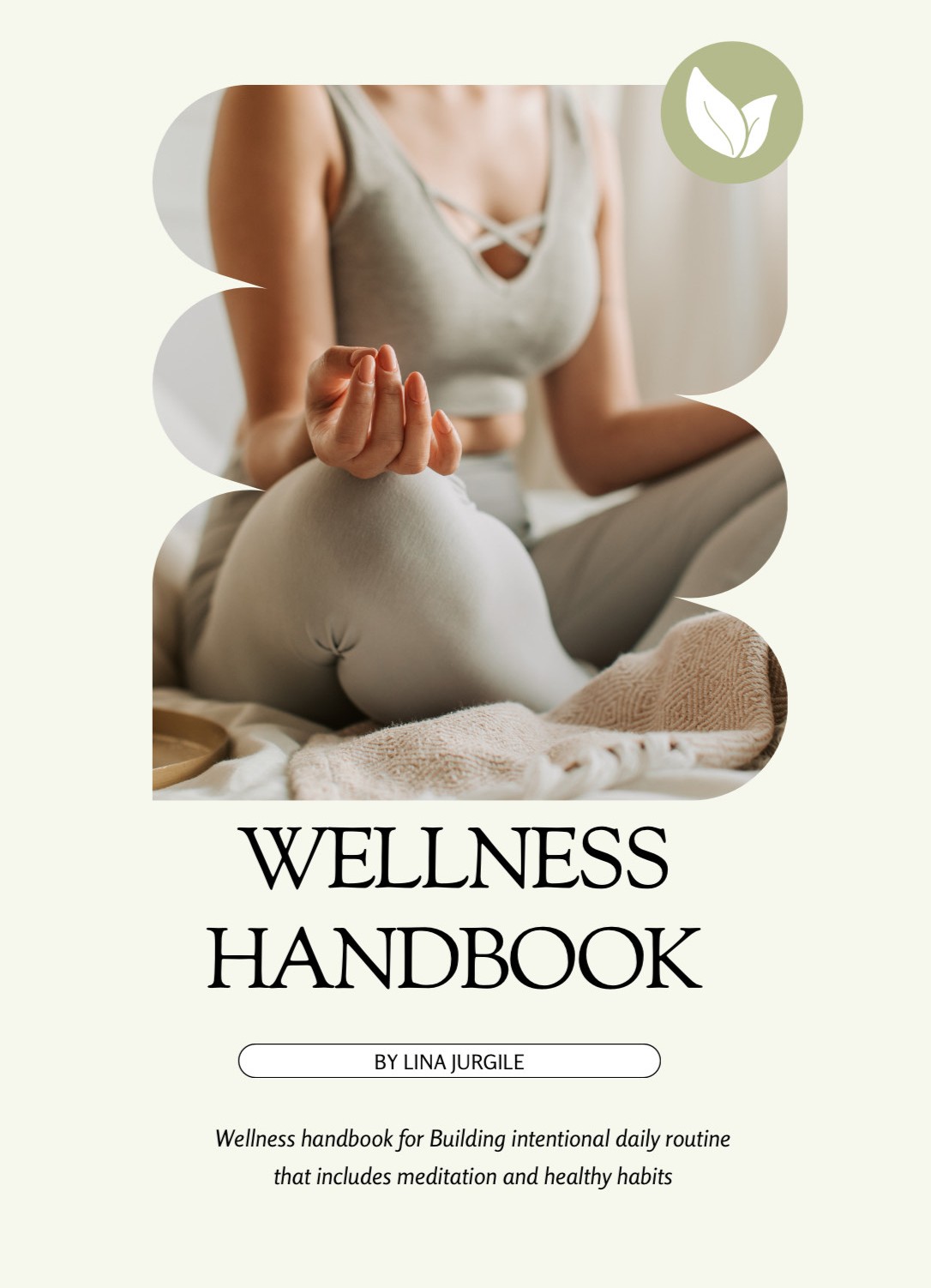 Wellness Handbook