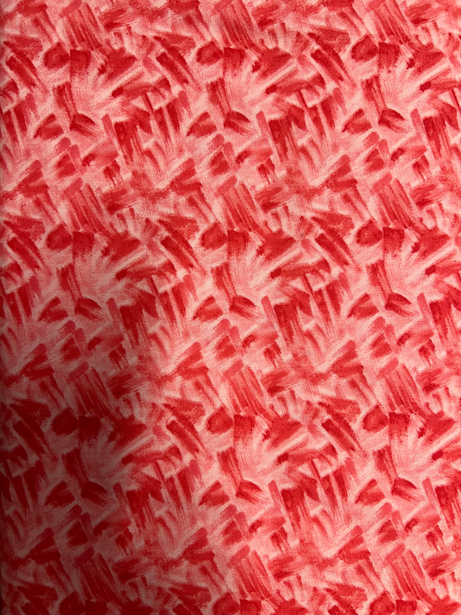 "Paint Tonal" Cotton Fabric 