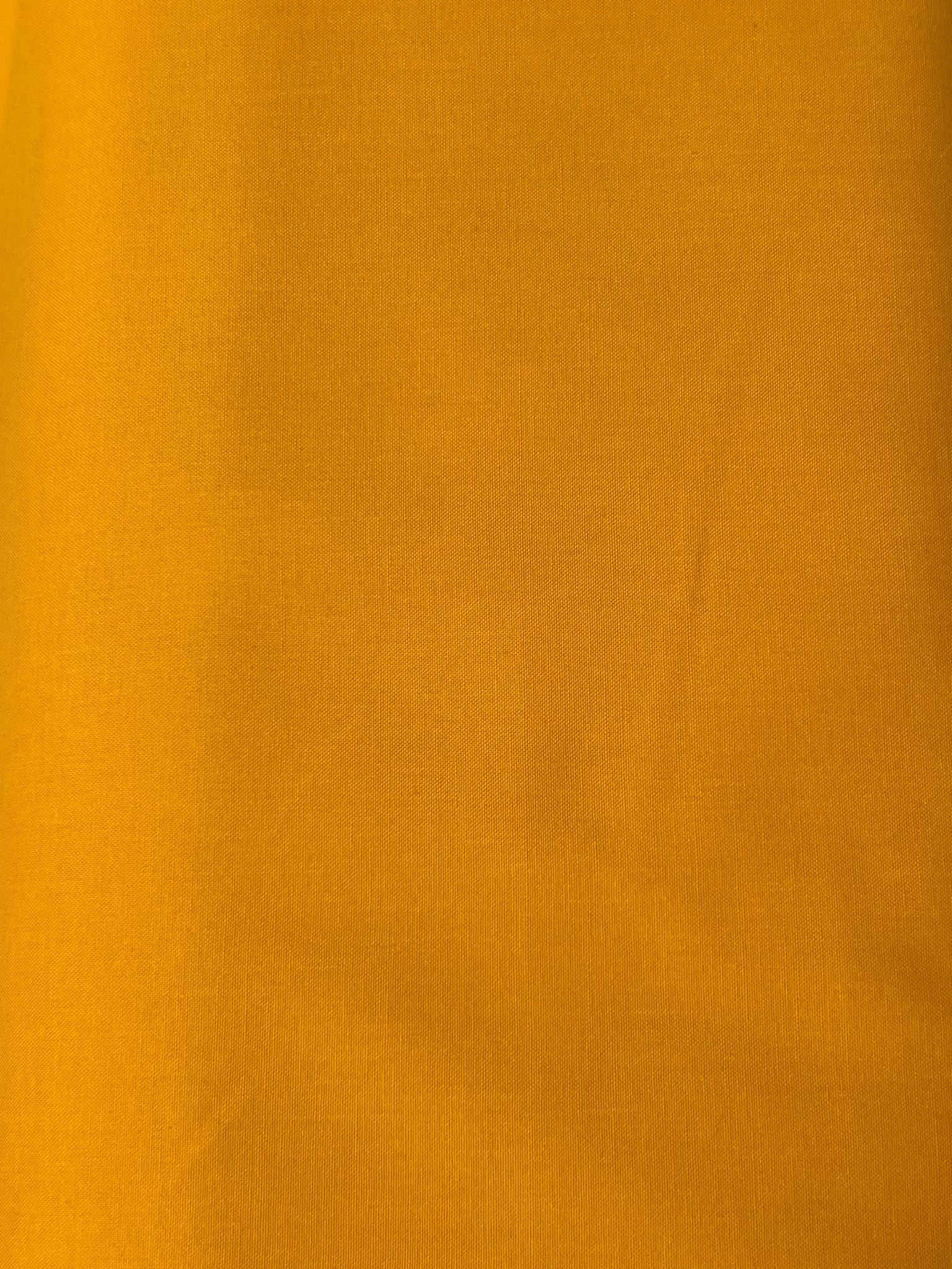"Gold" Dream Cotton Fabric 