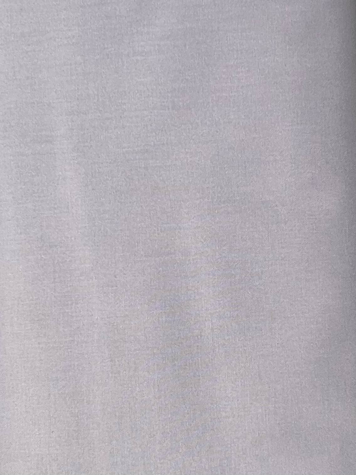 "Light Grey" Dream Cotton Fabric 