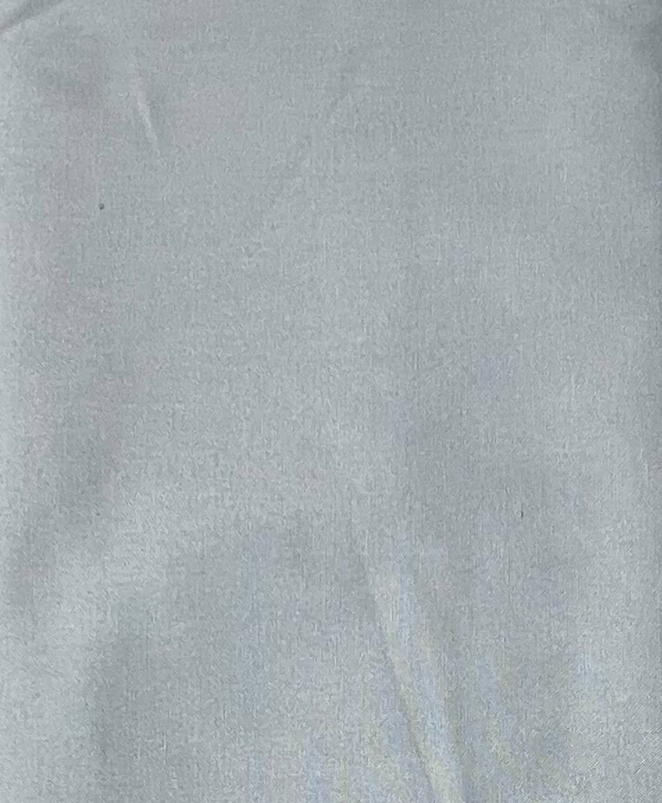 "Dark Grey" Dream Cotton Fabric 