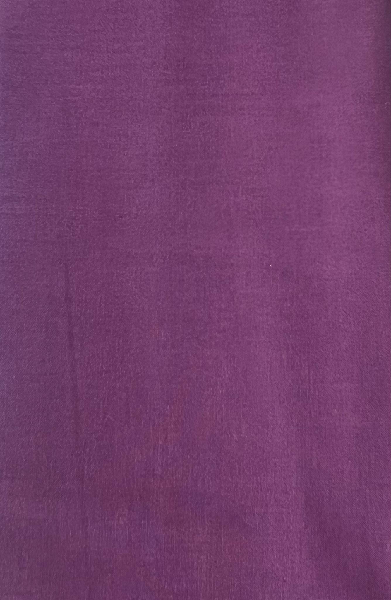 " Egg Plant" Dream Cotton Fabric