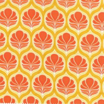 "Fancy by Lilly Ashbury for Moda"  Cotton Fabric 