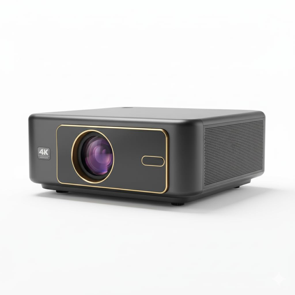 PIXPAQ Ray Gold (Japan)