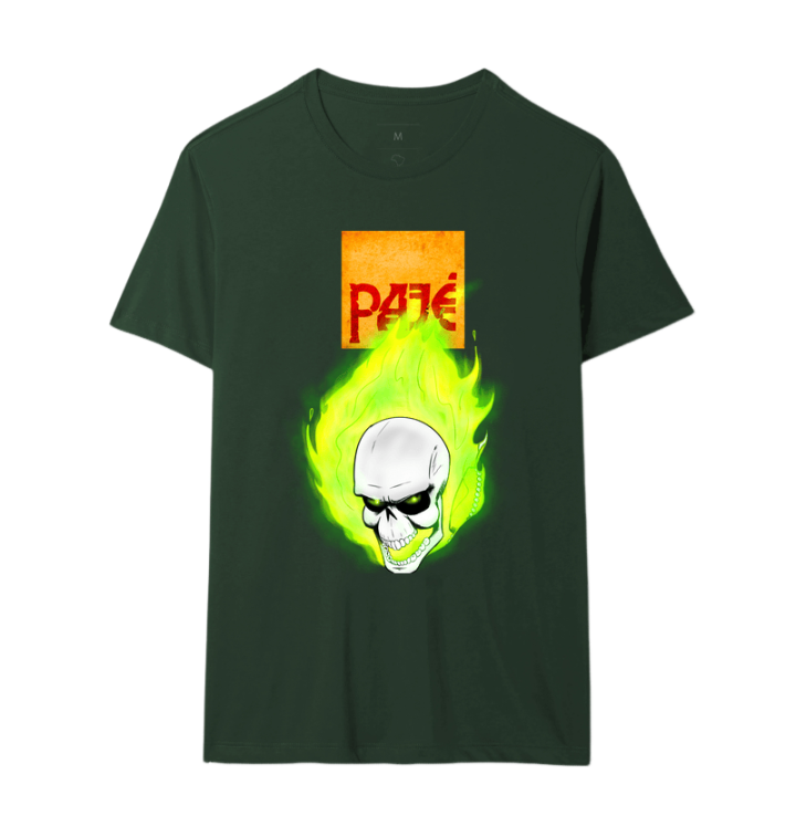 CAMISETA UNIVERSO HB