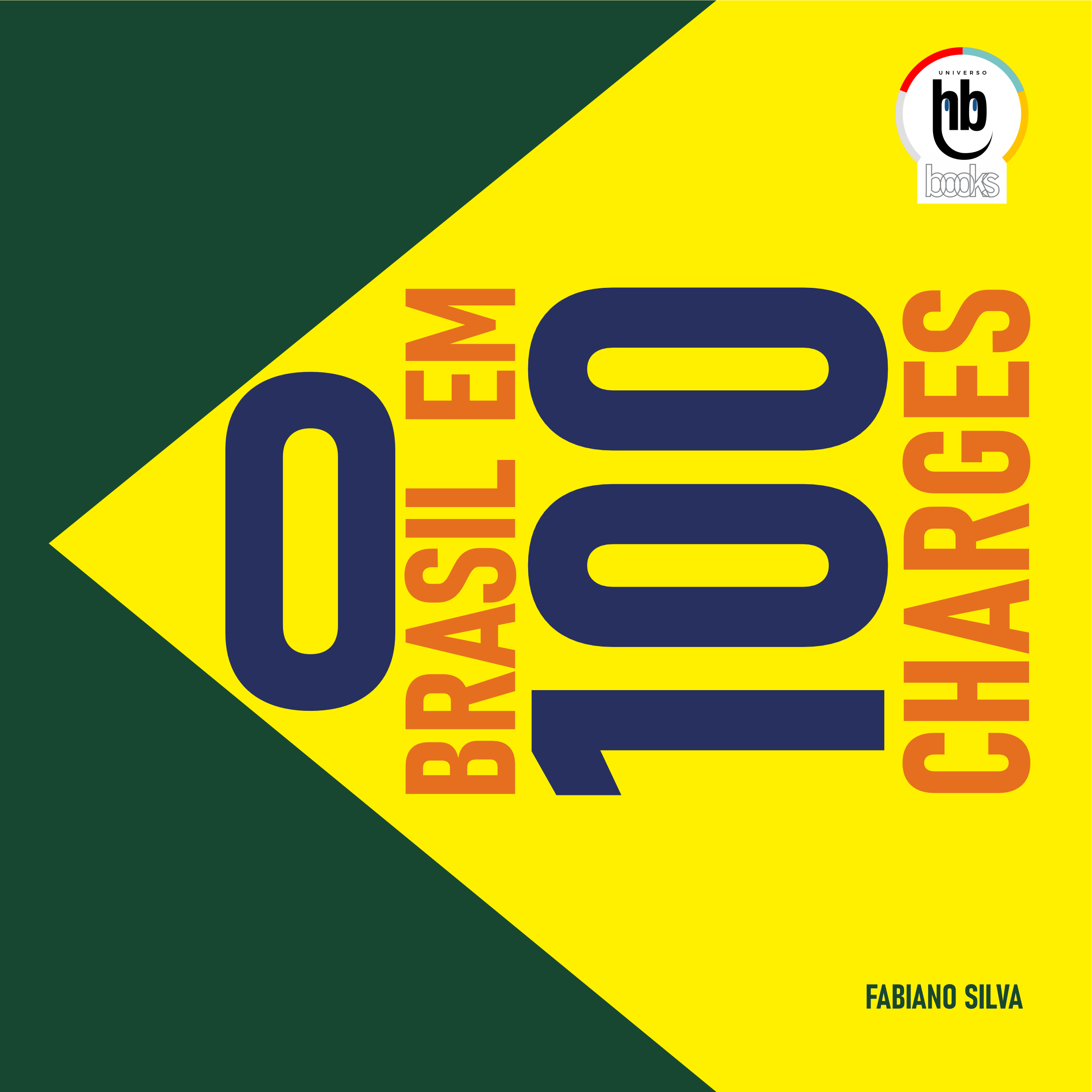 O Brasil em 100 Charges