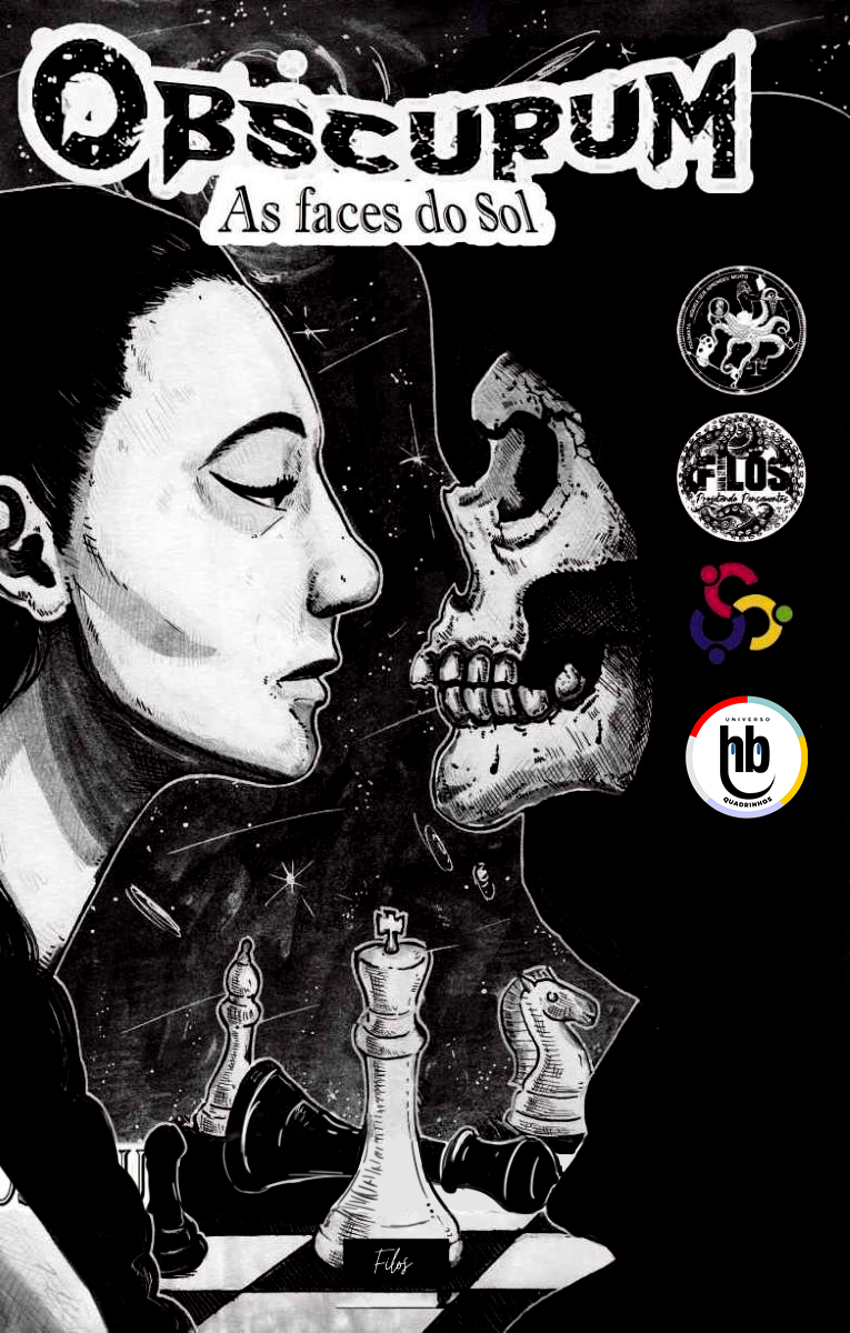 Obscurum: As Faces do Sol