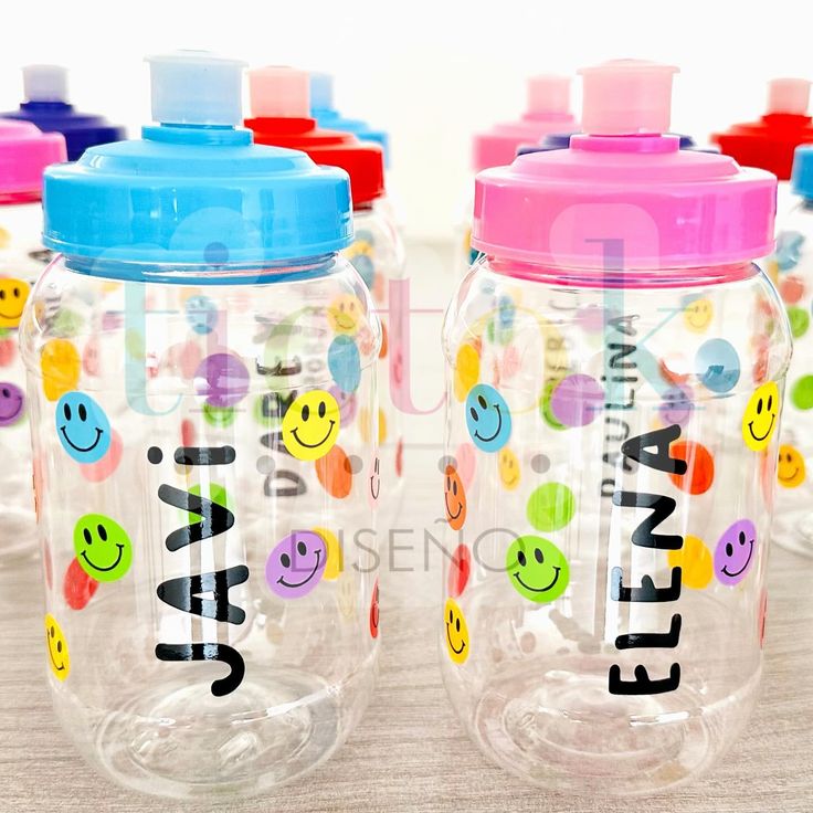 Vasos, tazas, termos, botellas