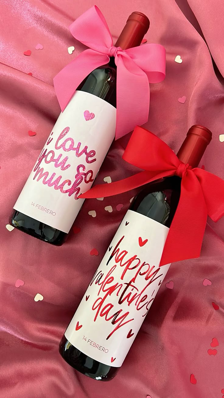 Botellas personalizadas